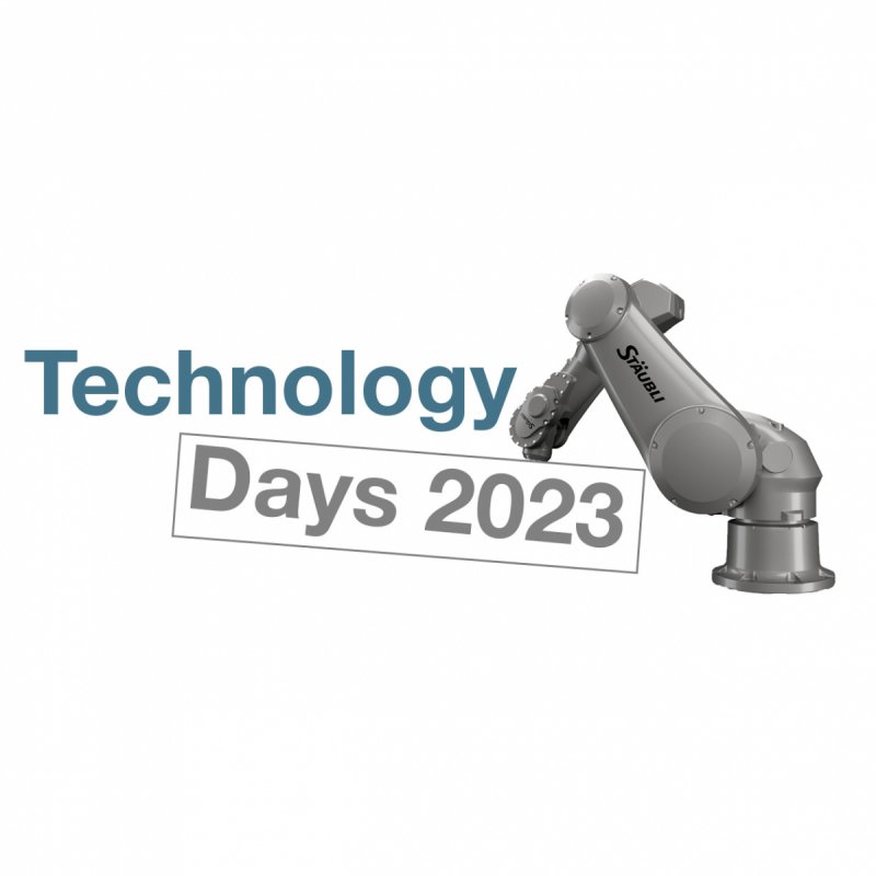 Technology Days 2023