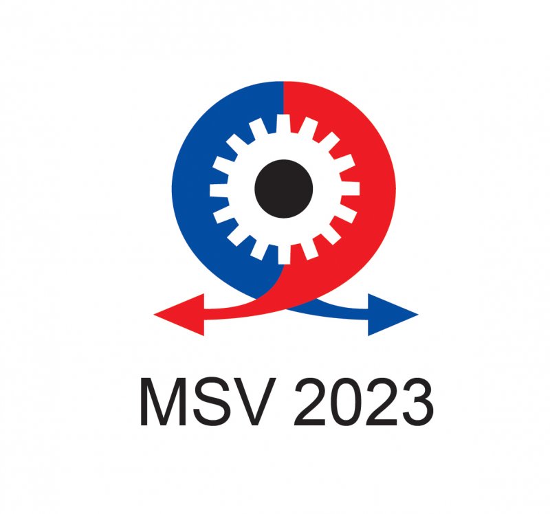 MSV Brno 2023