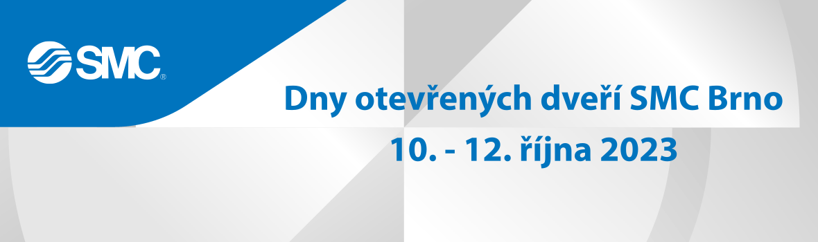 Dny otevřených dveří SMC