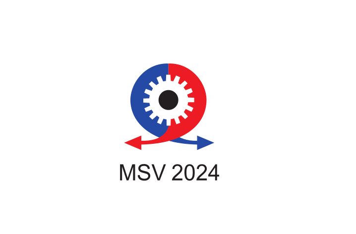 MSV Brno 2024