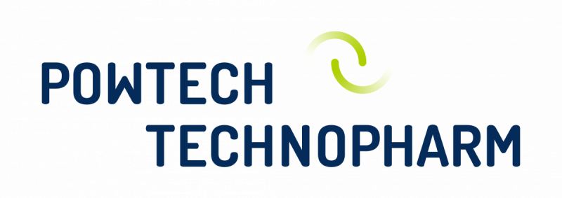 POWTECH TECHNOPHARM 2025