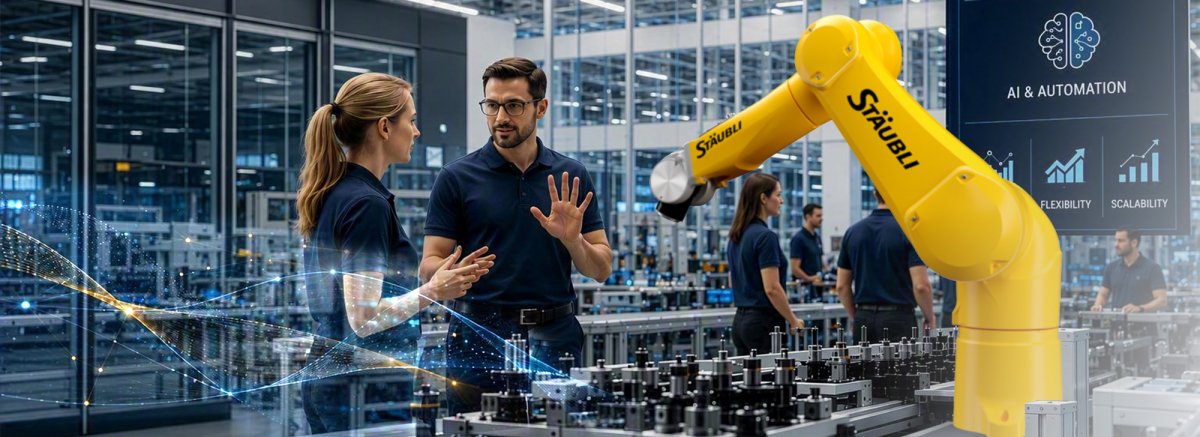 North East European Robotics & Automation Summit
