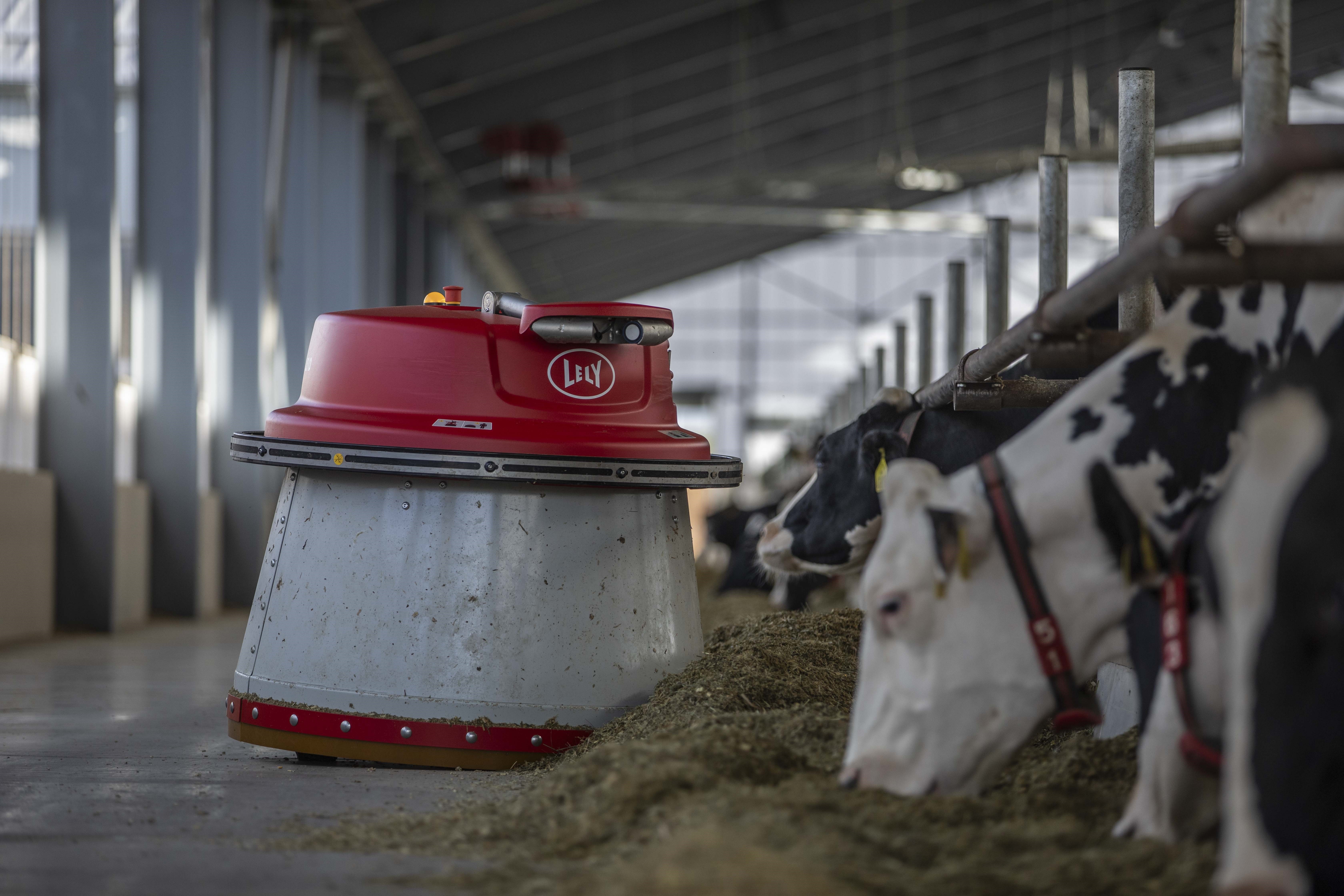 Foto: AGRO-partner