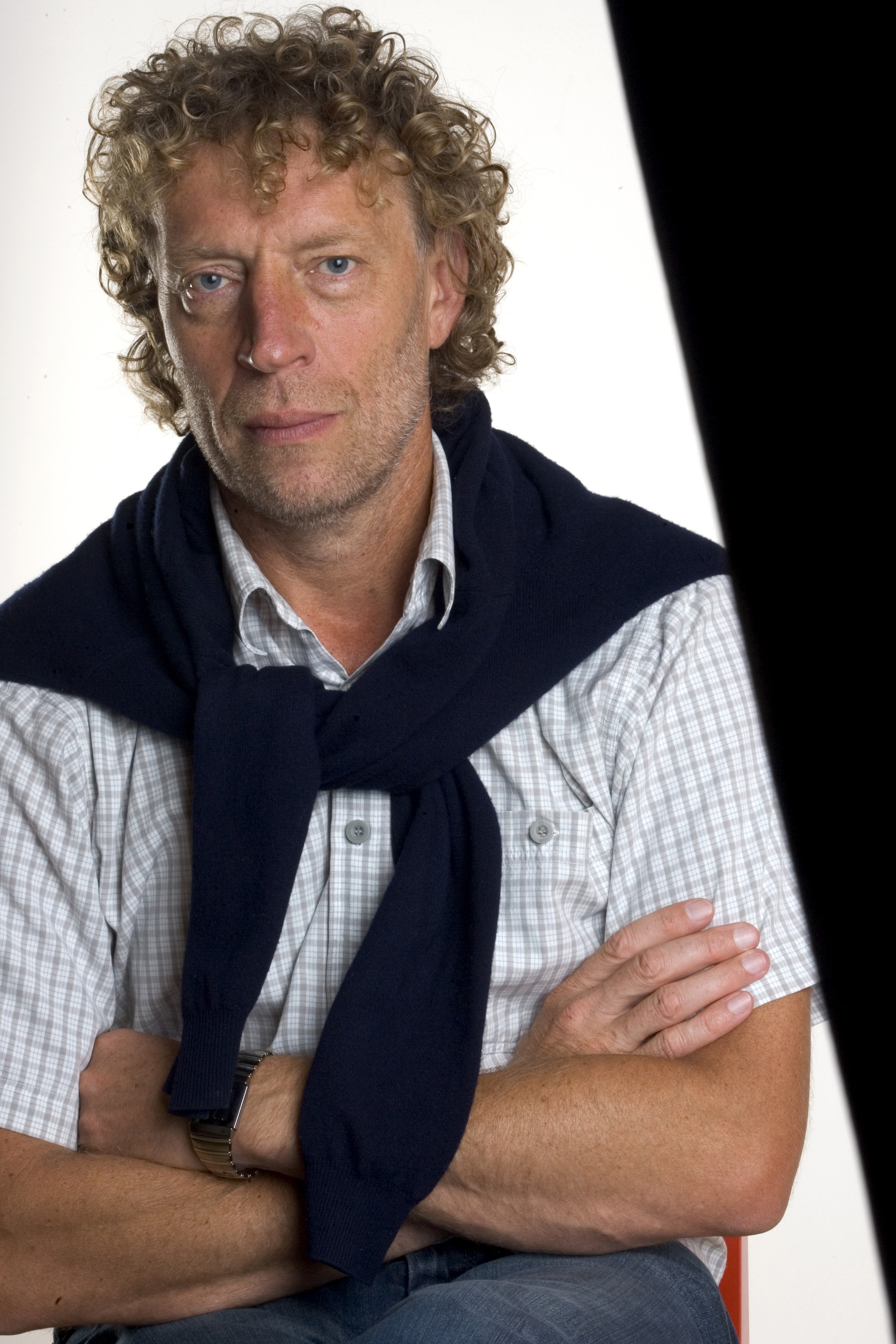 Stanislav Bernard